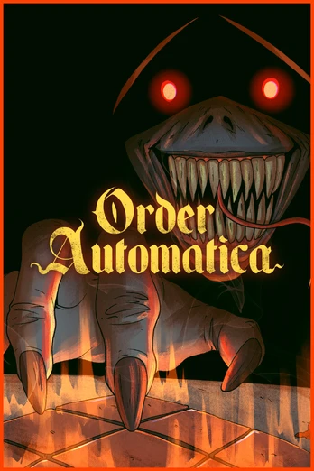 Order Automatica Xbox