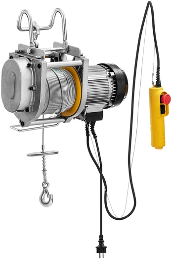 Elektrinė lyninė gervė1300 W