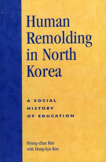 Human Remolding in North Korea