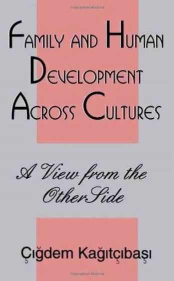 Family and Human Development Across Cultures