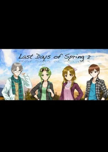 Last Days of Spring 2 Steam