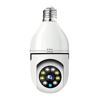 WiFi 360 Laipsnių Saugumo Kamera