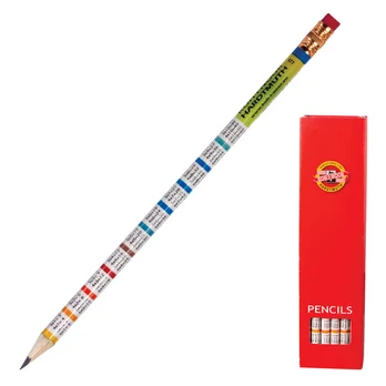 Pieštukas Koh-I-Noor 1231