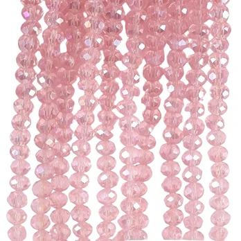 Karoliukų rinkinys, 6mm about 86pcs
