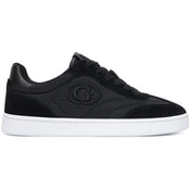 Guess Laisvalaikio batai FLTJAC LEA12 Juoda