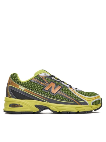 New Balance Laisvalaikio batai U74099S Žalia