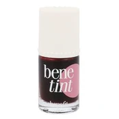 Benefit Moterims