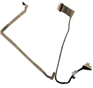 Kabelis HP Screen cable for HP: 450, 455