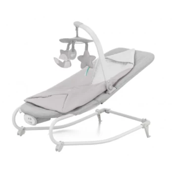 KINDERKRAFT gultukas FELIO 2, stone grey, KBFELI20GRY0000