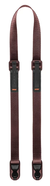 Peak Design camera strap Leash, eclipse | L-EP-3 kaina