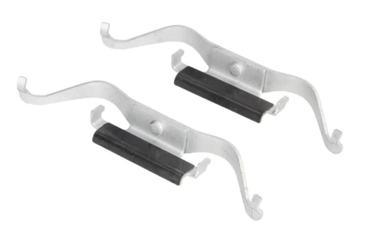 QUICK BRAKE QB109-1747 Brake pad fitting kit