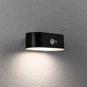 "Paulmann Adya" lauko sieninis šviestuvas "Solar Sensor