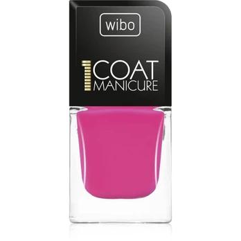 Wibo, 1 Coat Manicure, Nail Polish, 10, 8.5 ml
