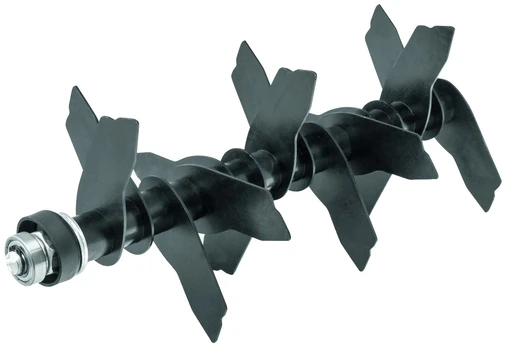 Priedas Wolf-Garten Replacement Blade