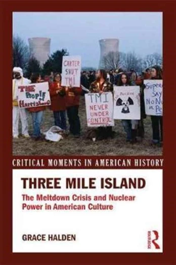Three Mile Island