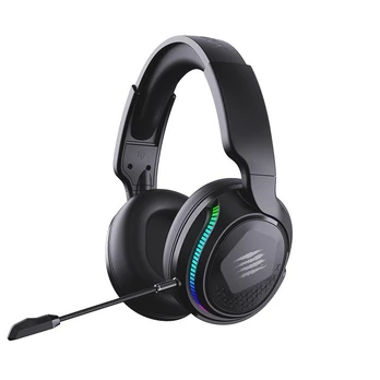 Žaidimų ausinės Mad Catz P.I.L.O.T. PRO