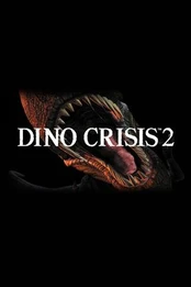 Dino Crisis 2 PC