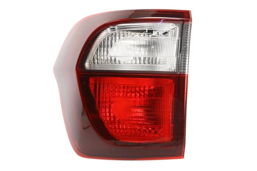 Žibintas galas Kairė FORD ECOSPORT
