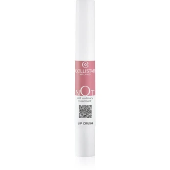 Collistar NOT LIP CRUSH volumizing 4.5 ml