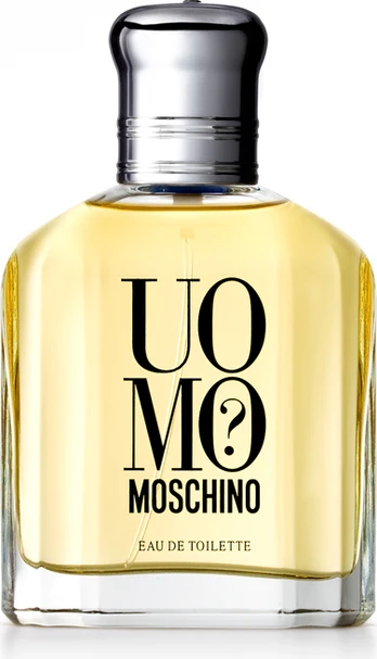 Moschino - Uomo EDT 75 ml