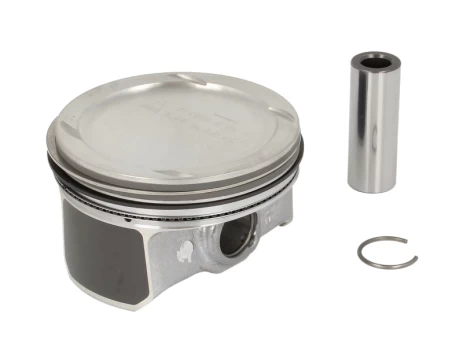 NURAL 87-436900-00 Piston
