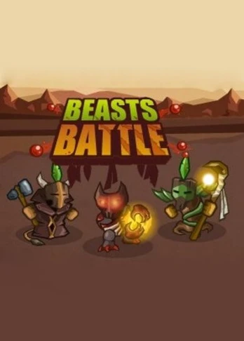 Beasts Battle