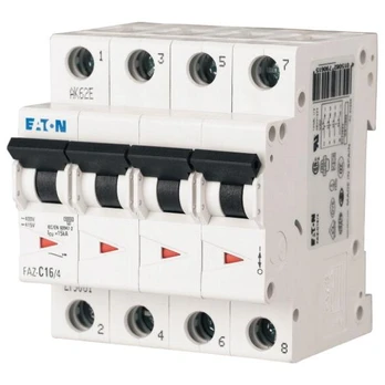 Eaton grandinės pertraukiklis FAZ-C32/4 - 279064