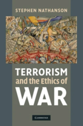 Terrorism and the Ethics of War