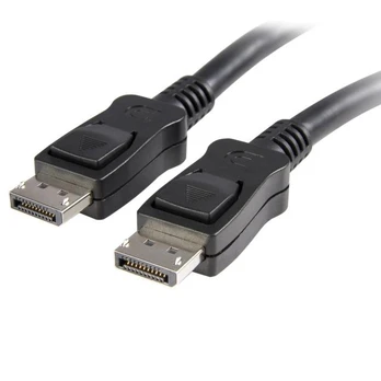 Kabelis Techly Rodyti Uostas - DisplayPort 2m juoda (ICOC- DSP- A14- 020)