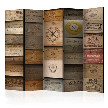 Artgeist Pertvara - Old Vineyard II [Room Dividers]