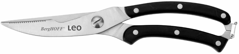 Virtuvinės žirklės BergHOFF Graphite, 250 mm kaina