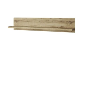 Pakabinama lentyna Doorset 135, ruda