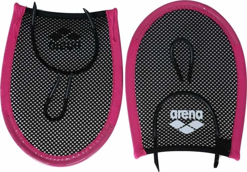 Arena Flex Paddle (universalus | juodos spalvos M)