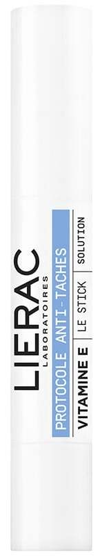 Lierac STAINPROOF PROTOCOL stick with color SPF50 1 u