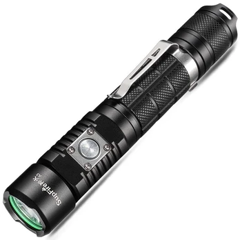 Supfire A3-S 1100lm žibintuvėlis