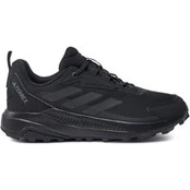 Turistiniai batai adidas Terrex Anylander ID3464 Juoda