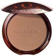 Veido kontūravimo pudra Guerlain Terracotta Bronzing Powder, 10 g kaina
