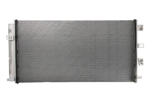 Kondicionieriaus radiatorius MAHLE AC 1213 000P
