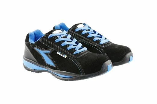 Work shoes, SRC, S1, size 39