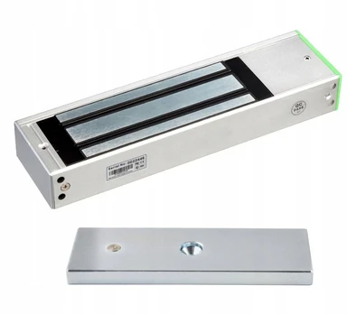 SCOT EL-1200SP2 SCOT elektromagnetinė armatūra 540 kg