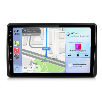 10'' Autoradio Junsun Dacia Duster 2 II GPS Navi Carplay