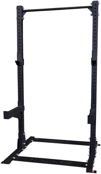 Jėgos stovas (Half Rack) Body Solid SPR500