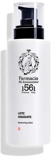 Farmacia SS Annunziata Drėkinantis kūno losjonas