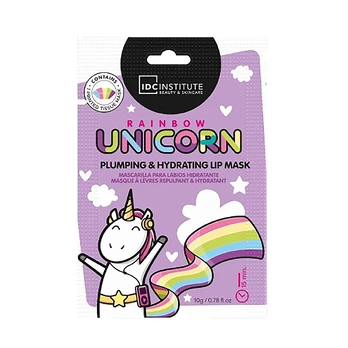 IDC INST.UNICORN PLUMING LIP MASK