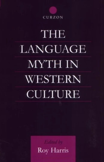 Language Myth in Western Culture
