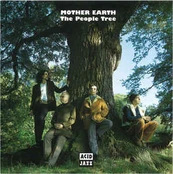 CD Mother Earth - The People Tree
