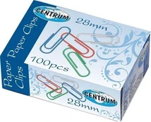 ![CDATA[Sąvaržėlės Centrum 80133, 100 vnt]] kaina