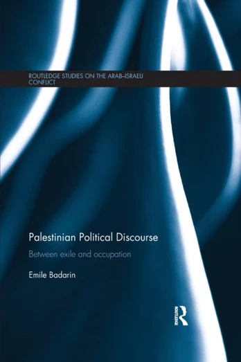 Palestinian Political Discourse