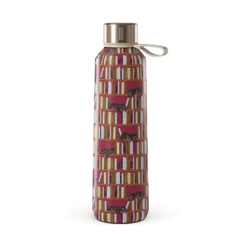 Ex Libris - Water Bottle, 500 ml