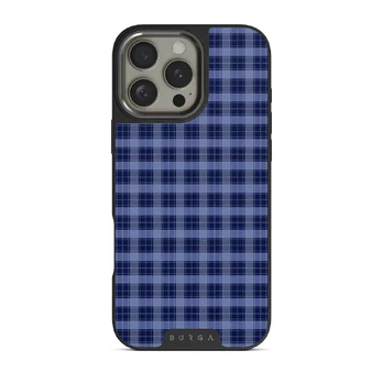 Encore - iPhone 16 Pro Case, Elite Dark (MagSafe) / Gunmetal